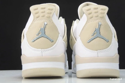 Hyperoad JORDAN LINEN AIR 4 SAND 1001